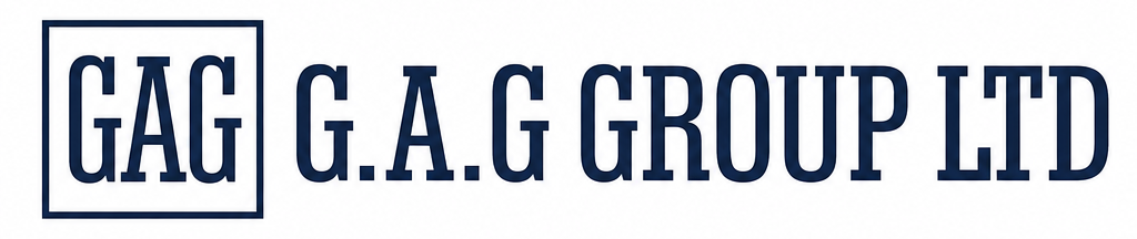 G.A.G Group Ltd